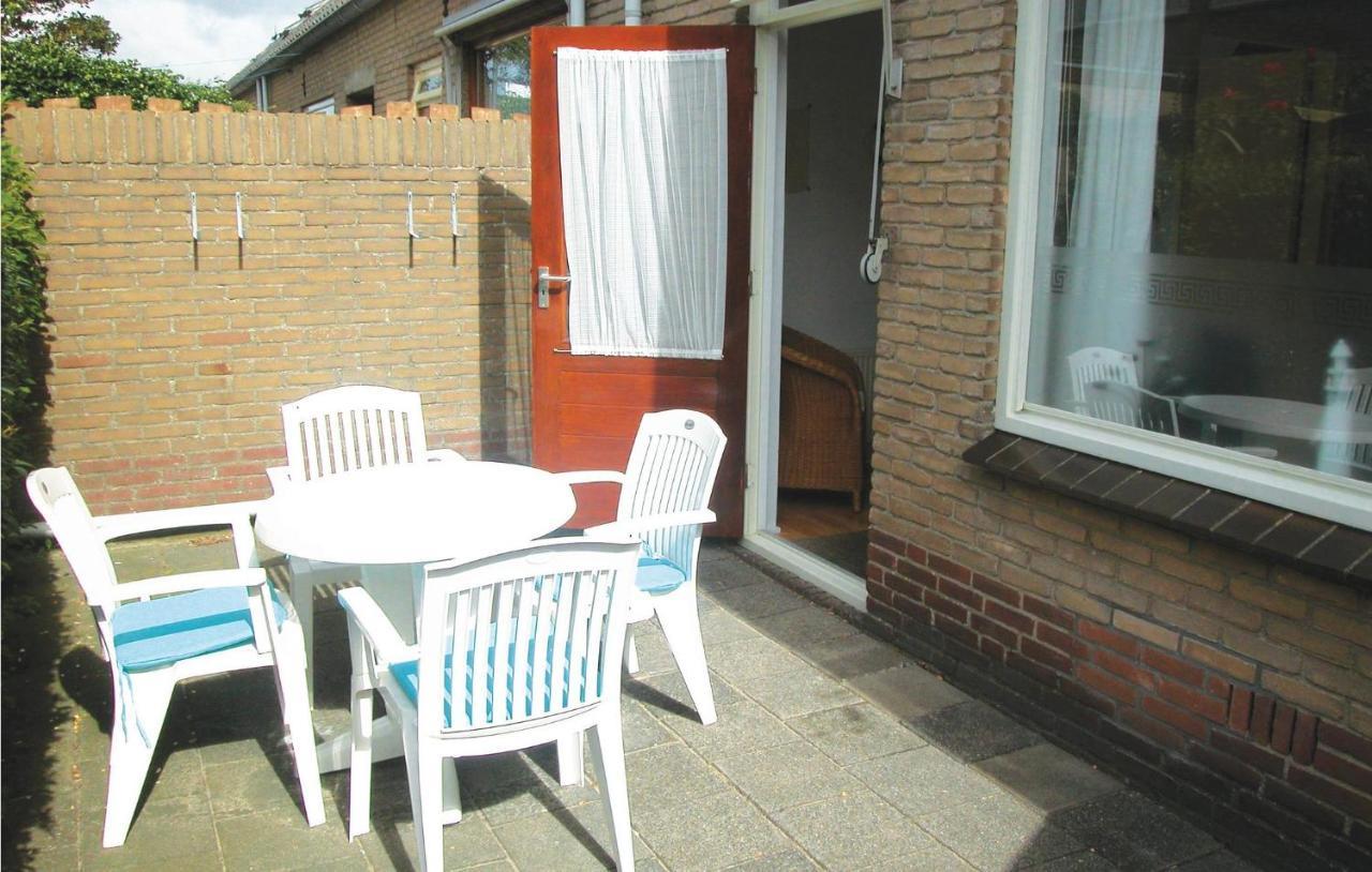 2 Bedroom Pet Friendly Home In Egmond Aan Zee Εξωτερικό φωτογραφία
