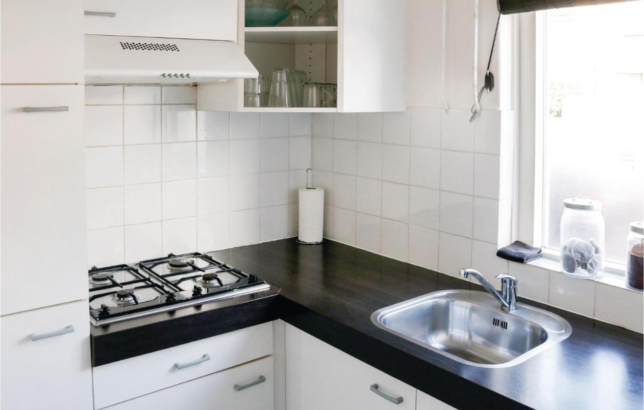 2 Bedroom Pet Friendly Home In Egmond Aan Zee Εξωτερικό φωτογραφία