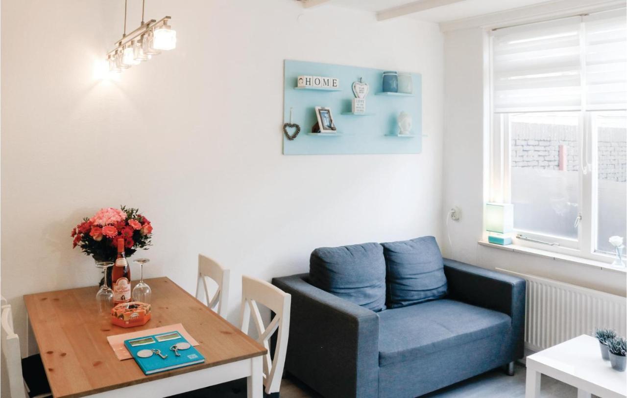 2 Bedroom Pet Friendly Home In Egmond Aan Zee Εξωτερικό φωτογραφία