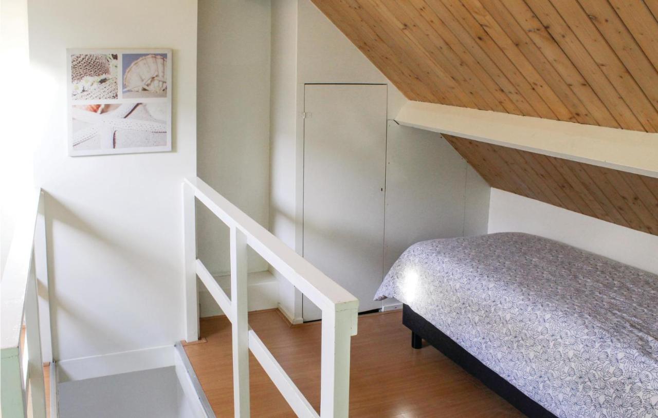 2 Bedroom Pet Friendly Home In Egmond Aan Zee Εξωτερικό φωτογραφία