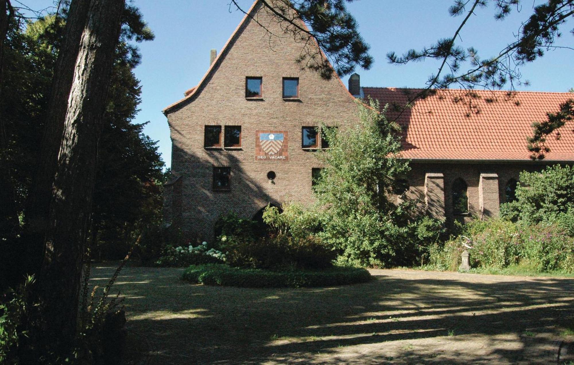 2 Bedroom Pet Friendly Home In Egmond Aan Zee Εξωτερικό φωτογραφία